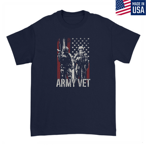 Mens Small Dark Navy Style_T-Shirt
