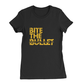 Womens Small Black Style_T-Shirt