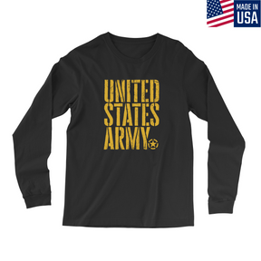 Mens Small Black Style_Long Sleeve
