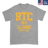Mens Small Dark Ash Style_T-Shirt