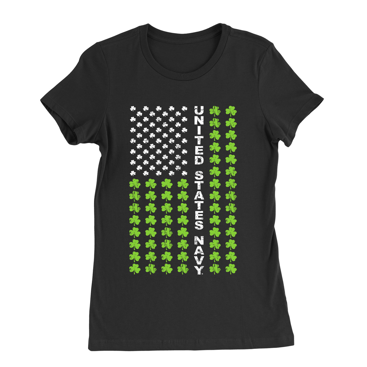 Womens Small Black Style_T-Shirt