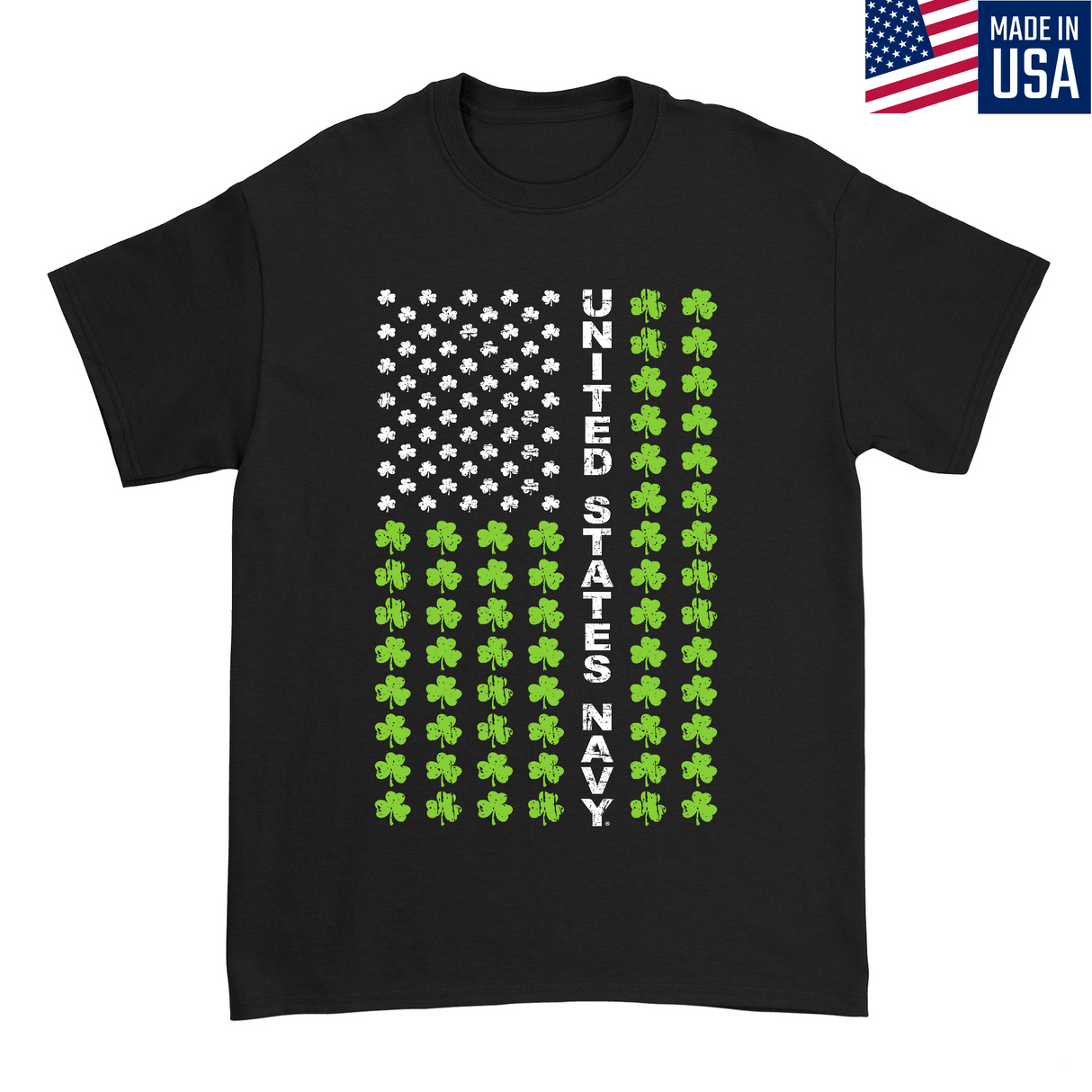 Mens Small Black Style_T-Shirt
