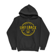 Mens Small Black Style_Hoodie