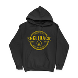 Mens Small Black Style_Hoodie