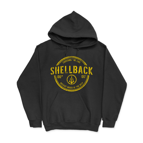 Mens Small Black Style_Hoodie