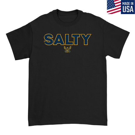 Mens Small Black Style_T-Shirt
