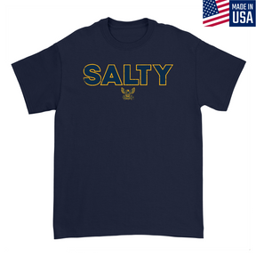 Mens Small Dark Navy Style_T-Shirt