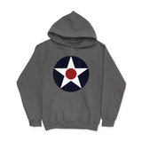 Mens Small Charcoal Style_Hoodie