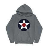 Mens Small Graphite Heather Style_Hoodie