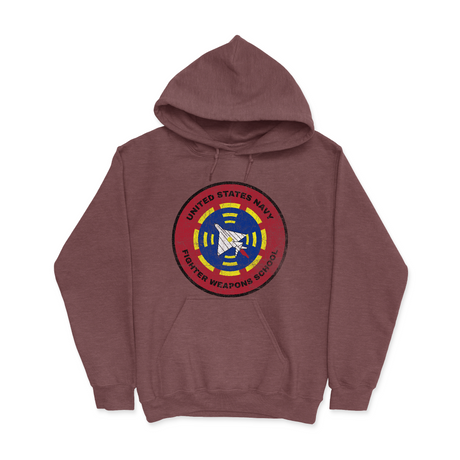 Mens Small Red Style_Hoodie