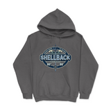 Mens Small Charcoal Style_Hoodie