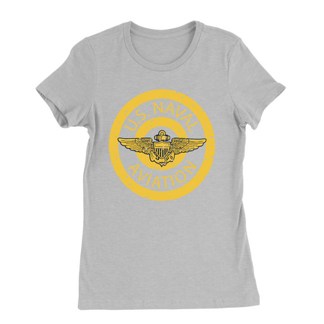 Womens Small Solid Athletic Grey Style_T-Shirt