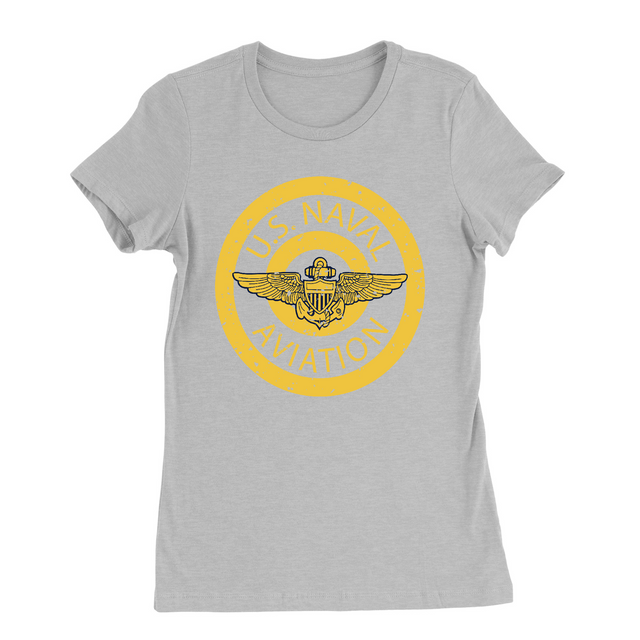 Womens Small Solid Athletic Grey Style_T-Shirt