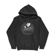 Mens Small Black Style_Hoodie