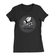 Womens Small Black Style_T-Shirt