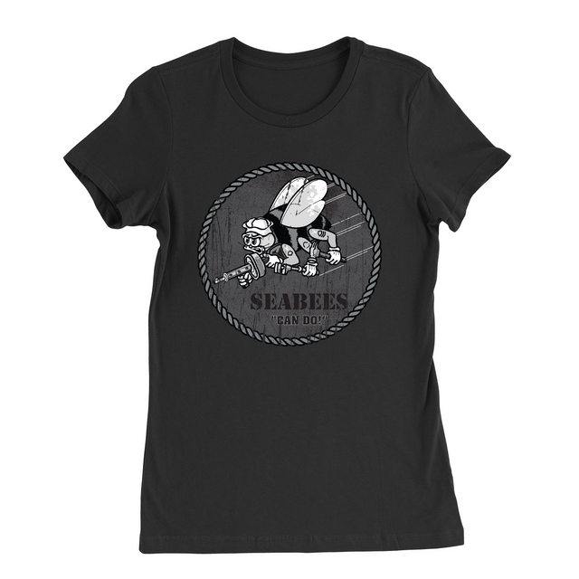 Womens Small Black Style_T-Shirt