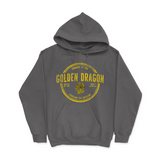 Mens Small Charcoal Style_Hoodie