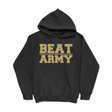 Mens Small Black Style_Hoodie