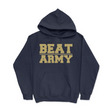 Mens Small Navy Style_Hoodie