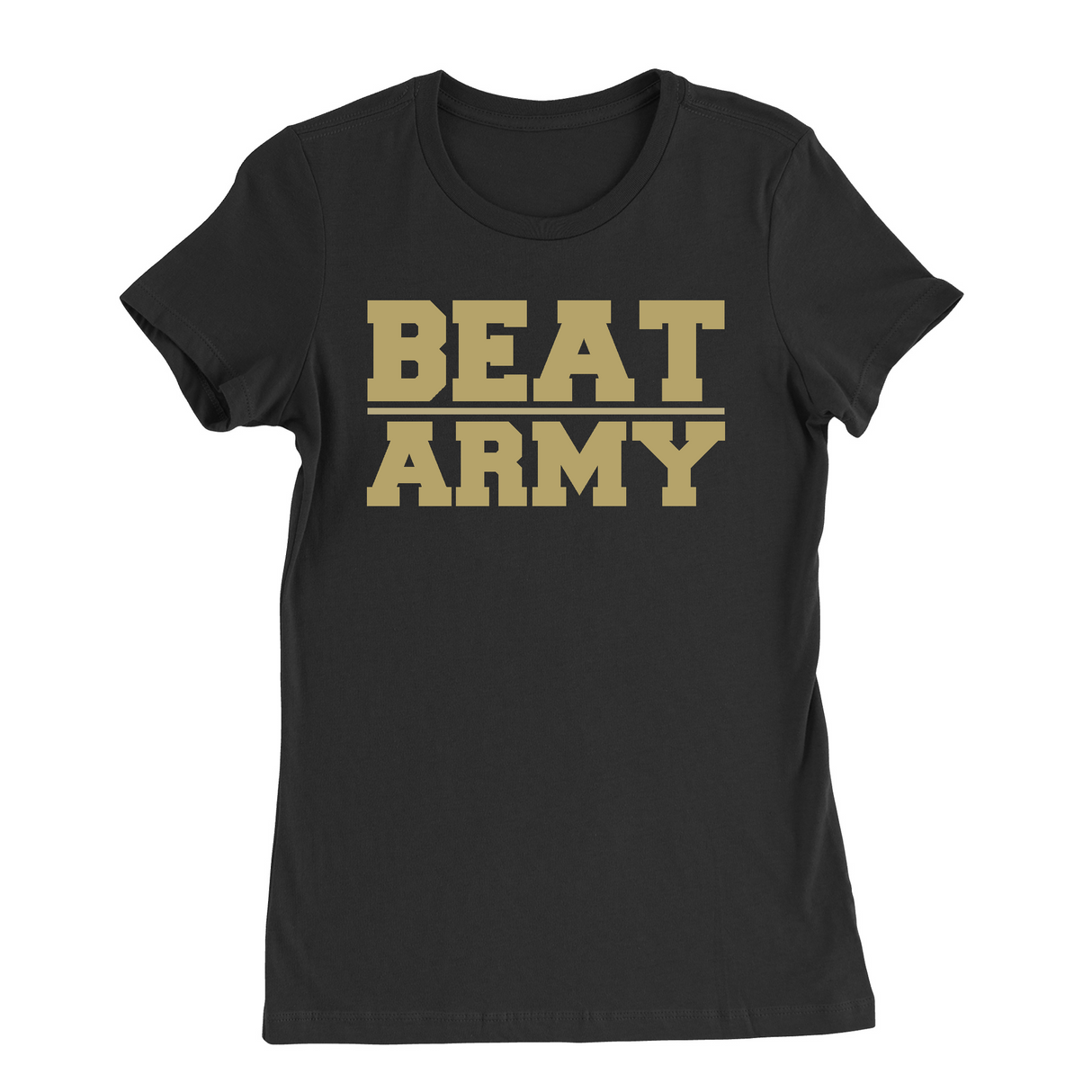 Womens Small Black Style_T-Shirt