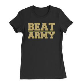 Womens Small Black Style_T-Shirt