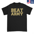 Mens Small Black Style_T-Shirt