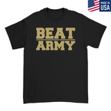 Mens Small Black Style_T-Shirt