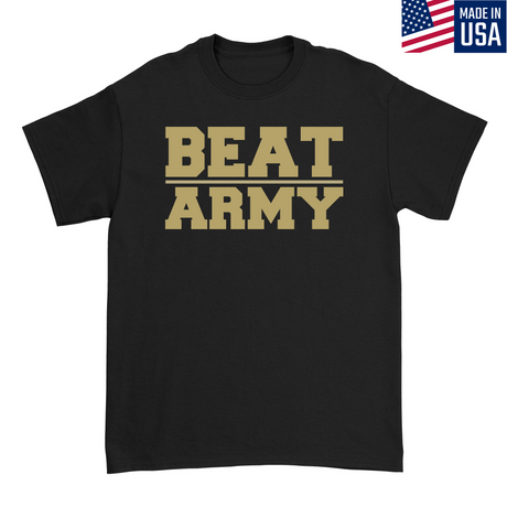 Mens Small Black Style_T-Shirt