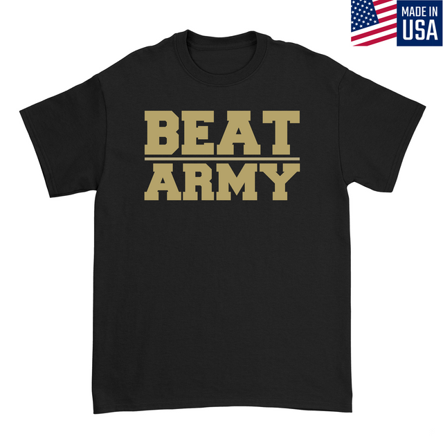 Mens Small Black Style_T-Shirt