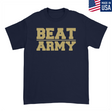 Mens Small Dark Navy Style_T-Shirt