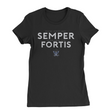 Womens Small Black Style_T-Shirt