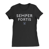 Womens Small Black Style_T-Shirt