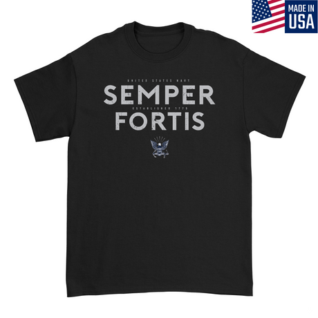 Mens Small Black Style_T-Shirt