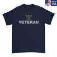Mens Small Dark Navy Style_T-Shirt