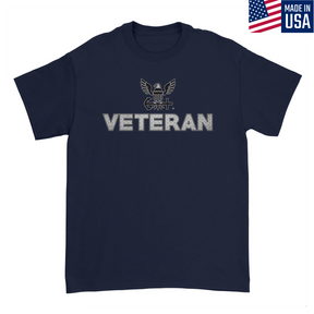 Mens Small Dark Navy Style_T-Shirt