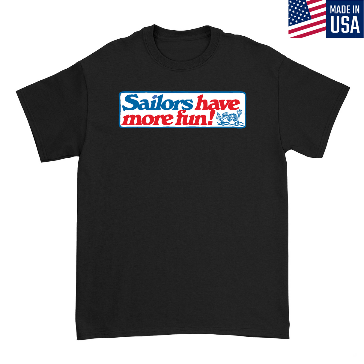 Mens Small Black Style_T-Shirt