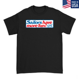 Mens Small Black Style_T-Shirt