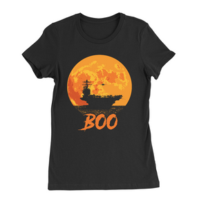 Womens Small Black Style_T-Shirt