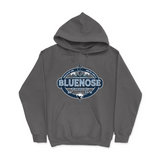 Mens Small Charcoal Style_Hoodie