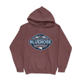 Mens Small Red Style_Hoodie