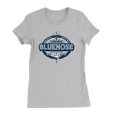 Womens Small Solid Athletic Grey Style_T-Shirt