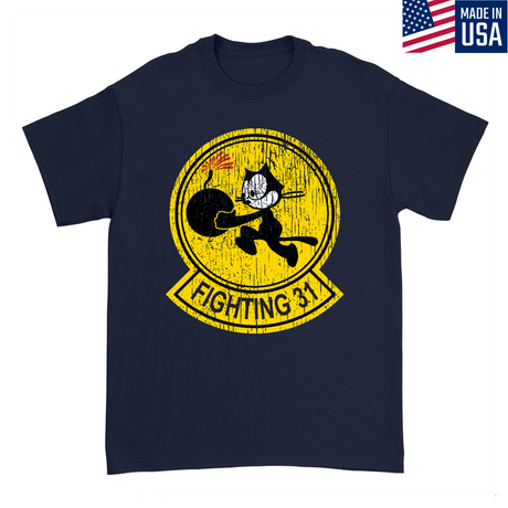 Mens Small Dark Navy Style_T-Shirt