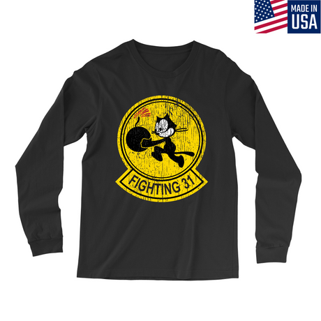 Mens Small Black Style_Long Sleeve