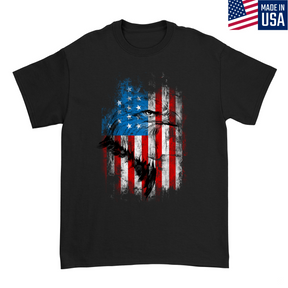 Mens Small Black Style_T-Shirt