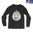 Mens Small Black Style_Long Sleeve