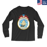 Mens Small Black Style_Long Sleeve