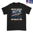 Mens Small Black Style_T-Shirt