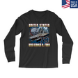 Mens Small Black Style_Long Sleeve