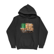 Mens Small Black Style_Hoodie
