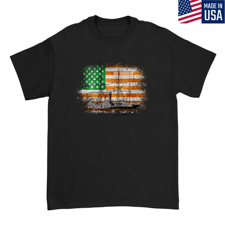 Mens Small Black Style_T-Shirt